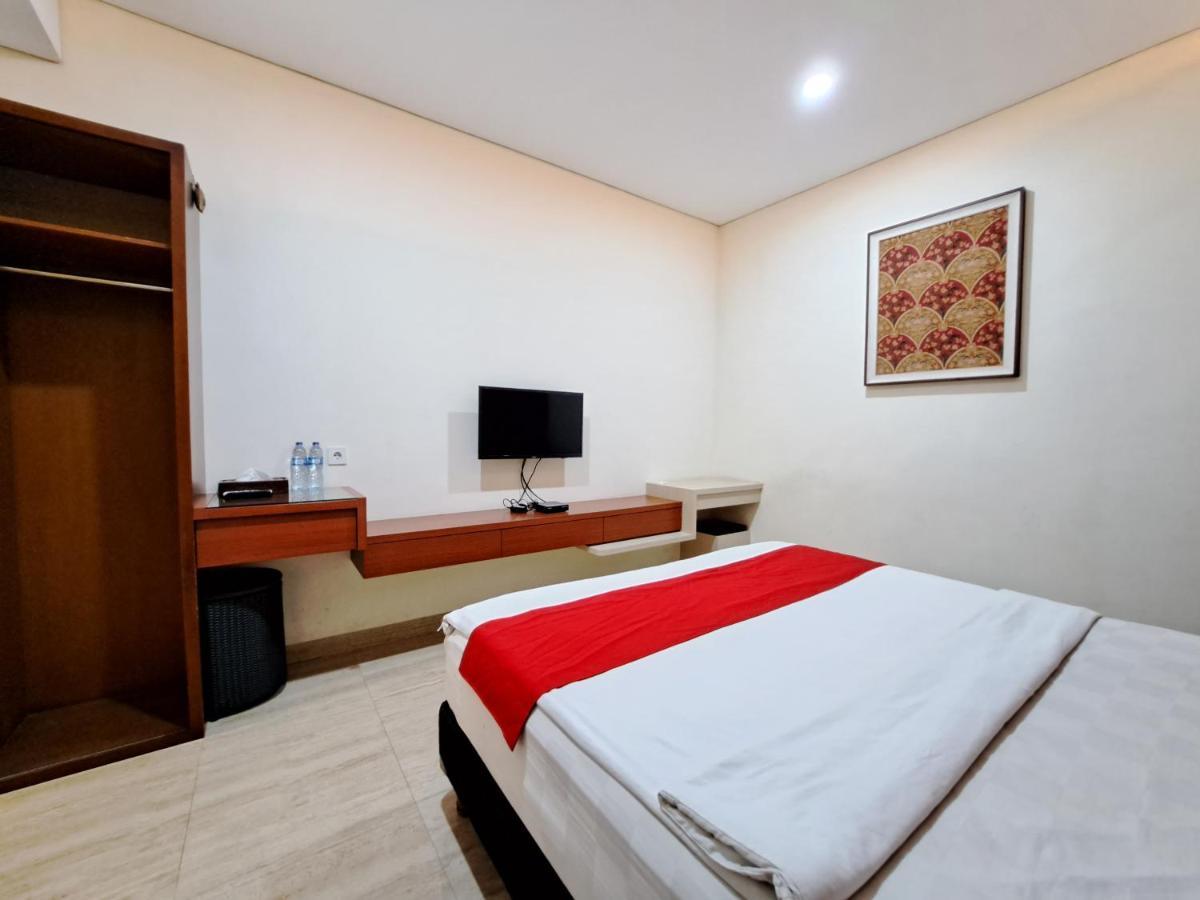 Dewi Uma House Ξενοδοχείο Ντενπασάρ Εξωτερικό φωτογραφία