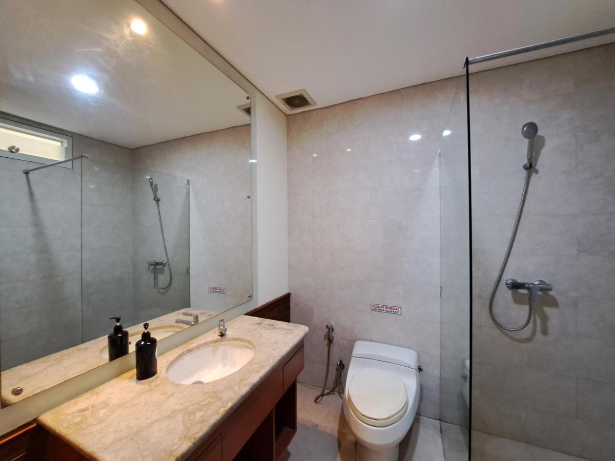 Dewi Uma House Ξενοδοχείο Ντενπασάρ Εξωτερικό φωτογραφία