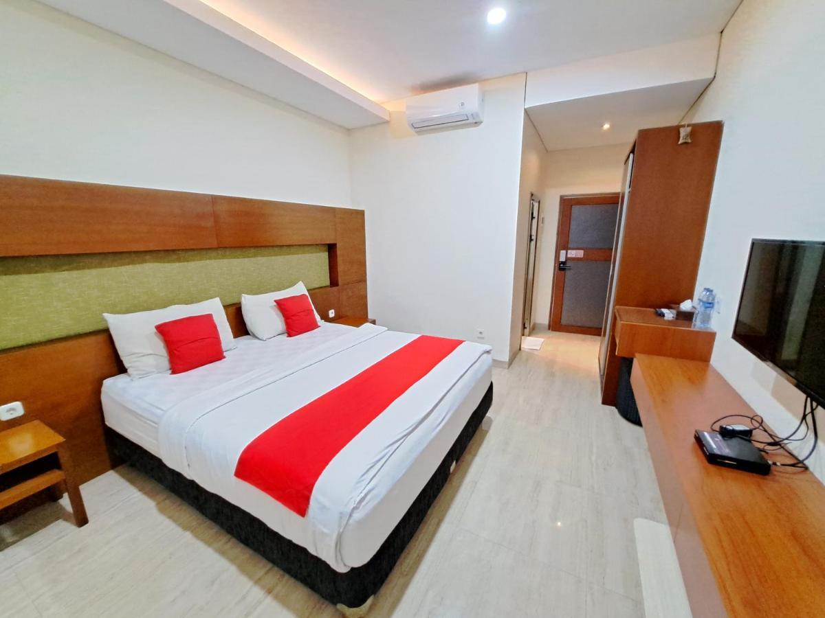 Dewi Uma House Ξενοδοχείο Ντενπασάρ Εξωτερικό φωτογραφία
