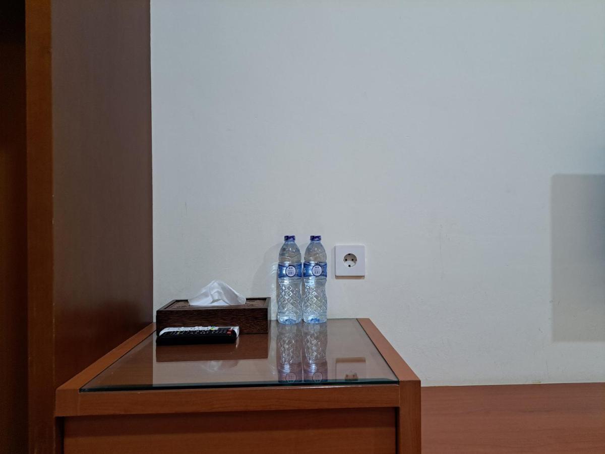 Dewi Uma House Ξενοδοχείο Ντενπασάρ Εξωτερικό φωτογραφία