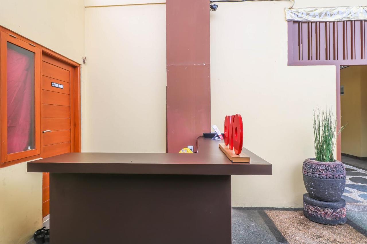 Dewi Uma House Ξενοδοχείο Ντενπασάρ Εξωτερικό φωτογραφία