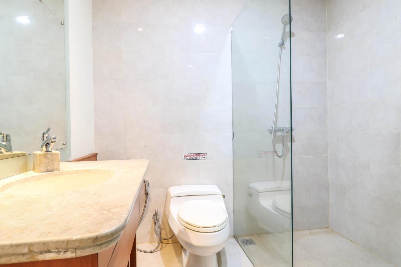 Dewi Uma House Ξενοδοχείο Ντενπασάρ Εξωτερικό φωτογραφία