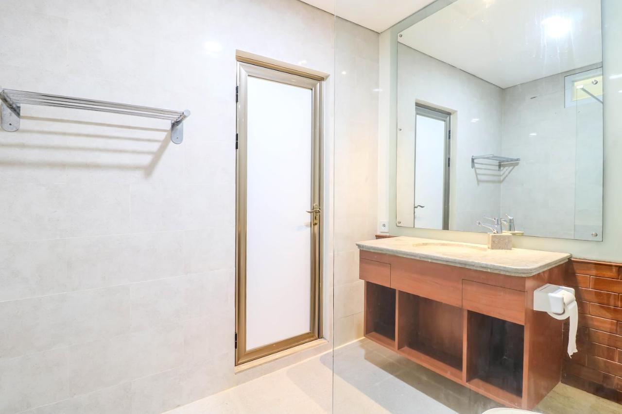 Dewi Uma House Ξενοδοχείο Ντενπασάρ Εξωτερικό φωτογραφία