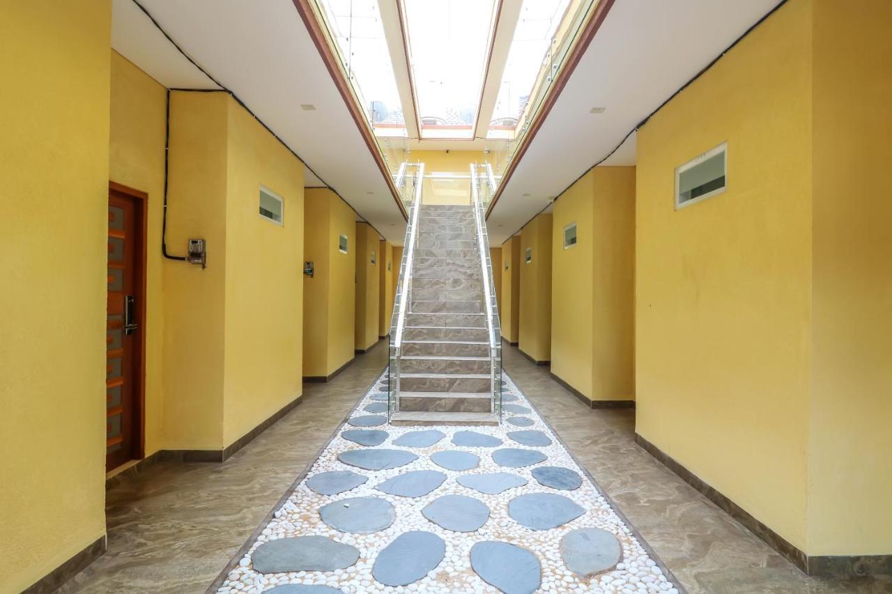 Dewi Uma House Ξενοδοχείο Ντενπασάρ Εξωτερικό φωτογραφία